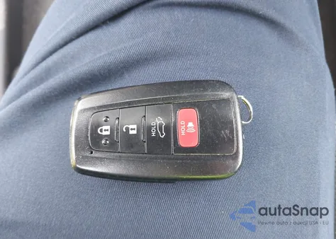 2021 Toyota Rav4 Limited from USA, damaged, VIN JTMY1RFVXMD076363